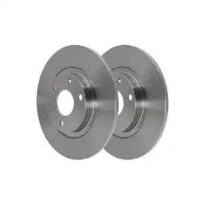ATE 24.0110-0198.1 Bremsscheiben 2 Stück CITROËN ATE 24.0110-0198.1 Bremsscheiben 2 Stück CITROËN