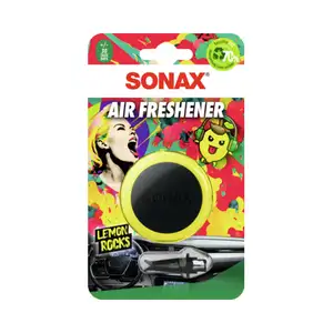 Lufterfrischer Sonax 03650410 Air Freshener Lufterfrischer Sonax 03650410 Air Freshener