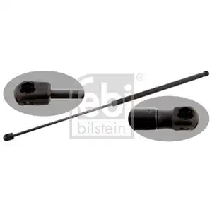 FEBI BILSTEIN 27711 Gasdruckfeder für SKODA FEBI BILSTEIN 27711 Gasdruckfeder für SKODA