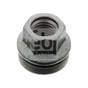 FEBI BILSTEIN 39371 Radmutter für FORD FEBI BILSTEIN 39371 Radmutter für FORD