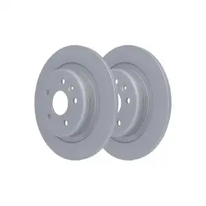 ATE 24.0112-0219.1 Bremsscheiben 2 Stück hinten für OPEL ATE 24.0112-0219.1 Bremsscheiben 2 Stück hinten für OPEL