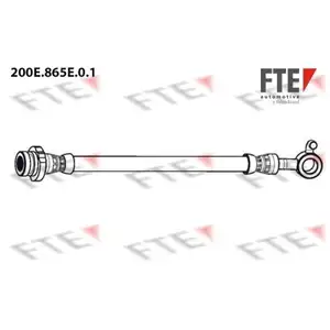 Bremsschlauch Fte 9240909 f&uuml;r Nissan Hinterachse Links