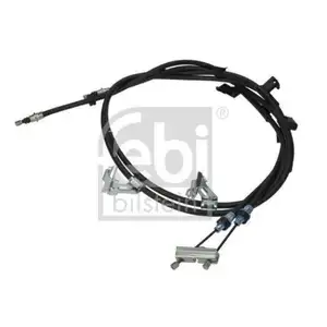 FEBI BILSTEIN 192639 Handbremsseil für FORD FEBI BILSTEIN 192639 Handbremsseil für FORD