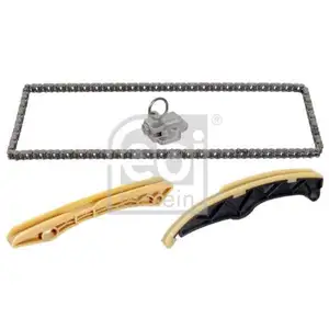 FEBI BILSTEIN 184855 Steuerkettensatz für KIA, HYUNDAI FEBI BILSTEIN 184855 Steuerkettensatz für KIA, HYUNDAI