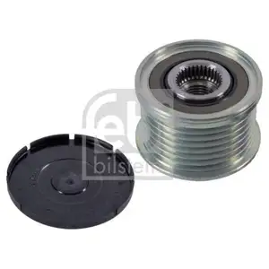 FEBI BILSTEIN 15158 Generatorfreilauf für MERCEDES-BENZ FEBI BILSTEIN 15158 Generatorfreilauf für MERCEDES-BENZ