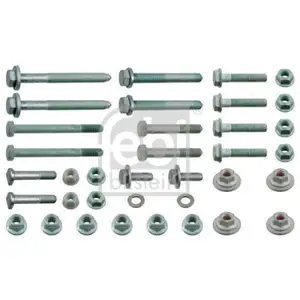 FEBI BILSTEIN 24808 Montagesatz für AUDI FEBI BILSTEIN 24808 Montagesatz für AUDI