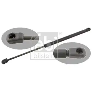 FEBI BILSTEIN 27713 Gasdruckfeder für SKODA FEBI BILSTEIN 27713 Gasdruckfeder für SKODA