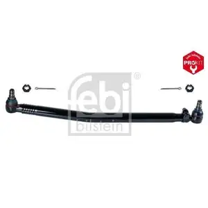 FEBI BILSTEIN 43610 Lenkstange für RENAULT, VOLVO FEBI BILSTEIN 43610 Lenkstange für RENAULT, VOLVO