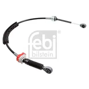 FEBI BILSTEIN 179842 Schaltseilzug für RENAULT FEBI BILSTEIN 179842 Schaltseilzug für RENAULT