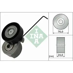 INA 534 0324 10 Spannarm, NT INA 534 0324 10 Spannarm, NT