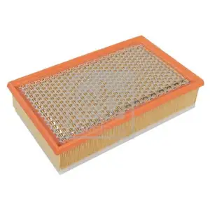 FEBI BILSTEIN 108358 Luftfilter für BMW FEBI BILSTEIN 108358 Luftfilter für BMW