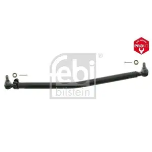 FEBI BILSTEIN 27487 Lenkstange für RENAULT FEBI BILSTEIN 27487 Lenkstange für RENAULT