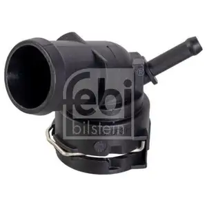FEBI BILSTEIN 180732 Kühlwasserflansch für VW, SKODA, SEAT, CUPRA, AUDI FEBI BILSTEIN 180732 Kühlwasserflansch für VW, SKODA, SEAT, CUPRA, AUDI