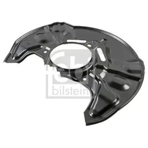 FEBI BILSTEIN 179886 Spritzblech für TOYOTA FEBI BILSTEIN 179886 Spritzblech für TOYOTA