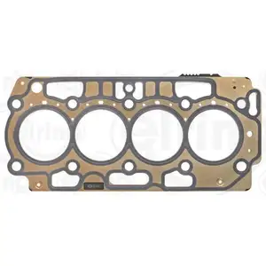 ELRING 331.011 Dichtung, Zylinderkopf f&uuml;r CITRO&Euml;N, FORD, PEUGEOT, DS, OPEL