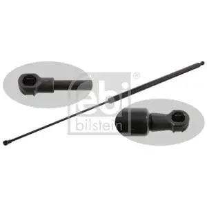 FEBI BILSTEIN 31651 Gasdruckfeder für SEAT FEBI BILSTEIN 31651 Gasdruckfeder für SEAT