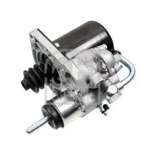 FEBI BILSTEIN 35882 Kupplungsverstärker für MERCEDES-BENZ FEBI BILSTEIN 35882 Kupplungsverstärker für MERCEDES-BENZ