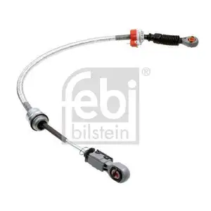 FEBI BILSTEIN 179818 Schaltseilzug FEBI BILSTEIN 179818 Schaltseilzug