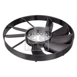 FEBI BILSTEIN 104231 Lüfterrad für LAND FEBI BILSTEIN 104231 Lüfterrad für LAND