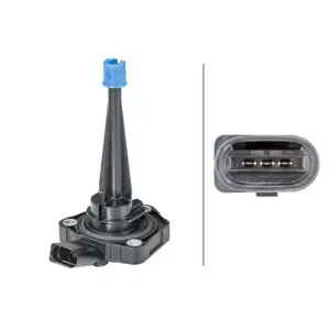 HELLA 6PR 010 418-901 Sensor, Motoroelstand