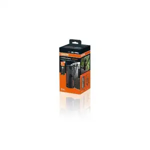 OSRAM OTIR2000 Druckluftreifenprüfer/-füller TYREinflate 2000 OSRAM OTIR2000 Druckluftreifenprüfer/-füller TYREinflate 2000