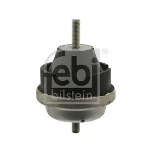 FEBI BILSTEIN 19969 Motorlager für CITROËN, PEUGEOT FEBI BILSTEIN 19969 Motorlager für CITROËN, PEUGEOT