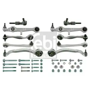 FEBI BILSTEIN 24800 Querlenkersatz für AUDI FEBI BILSTEIN 24800 Querlenkersatz für AUDI