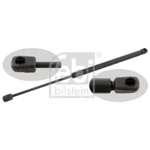 FEBI BILSTEIN 27707 Gasdruckfeder für SEAT FEBI BILSTEIN 27707 Gasdruckfeder für SEAT