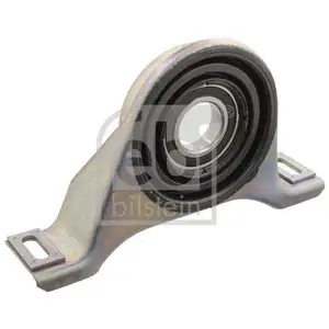 FEBI BILSTEIN 34040 Kardanwellenmittellager für MERCEDES-BENZ FEBI BILSTEIN 34040 Kardanwellenmittellager für MERCEDES-BENZ