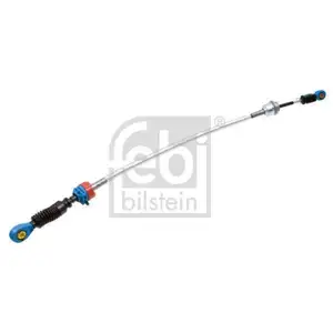 FEBI BILSTEIN 179819 Schaltseilzug für FORD FEBI BILSTEIN 179819 Schaltseilzug für FORD
