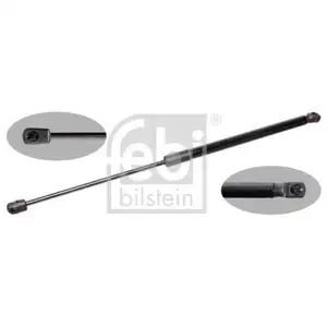FEBI BILSTEIN 101785 Gasdruckfeder FEBI BILSTEIN 101785 Gasdruckfeder