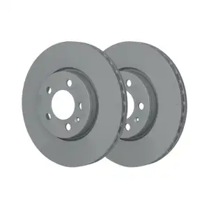 ATE 24.0124-0263.1 Bremsscheiben 2 Stück für AUDI, SEAT, SKODA, VW ATE 24.0124-0263.1 Bremsscheiben 2 Stück für AUDI, SEAT, SKODA, VW