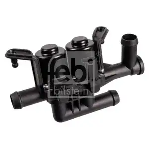 FEBI BILSTEIN 171946 Heizungsregelventil für BMW FEBI BILSTEIN 171946 Heizungsregelventil für BMW