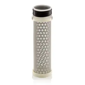 MANN-FILTER CF 601 Sekundaerluftfilter MANN-FILTER CF 601 Sekundaerluftfilter