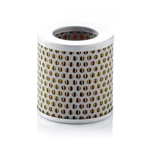 MANN-FILTER C 75 Luftfilter MANN-FILTER C 75 Luftfilter