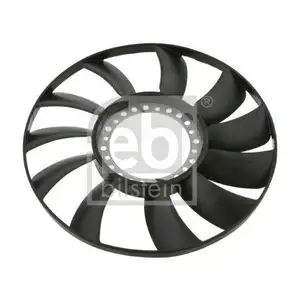 FEBI BILSTEIN 26565 Lüfterflügel für AUDI, VW, SKODA FEBI BILSTEIN 26565 Lüfterflügel für AUDI, VW, SKODA