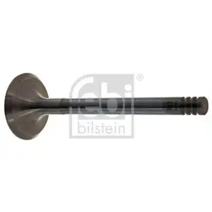 FEBI BILSTEIN 19970 Einlassventil für AUDI, VW FEBI BILSTEIN 19970 Einlassventil für AUDI, VW
