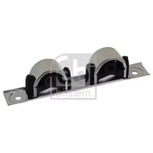FEBI BILSTEIN 22522 Auspuffgummilager für VW, SEAT, SKODA, AUDI FEBI BILSTEIN 22522 Auspuffgummilager für VW, SEAT, SKODA, AUDI