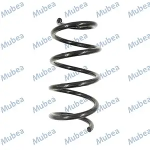 Mubea 066194-E Fahrwerksfeder