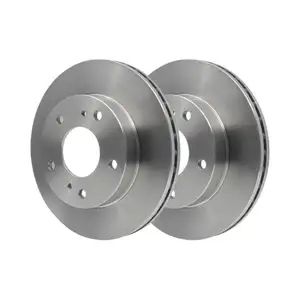 ATE 24.0122-0193.1 Bremsscheiben 2 Stück für NISSAN ATE 24.0122-0193.1 Bremsscheiben 2 Stück für NISSAN
