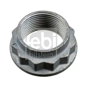 FEBI BILSTEIN 01841 Achsmutter für MERCEDES-BENZ FEBI BILSTEIN 01841 Achsmutter für MERCEDES-BENZ