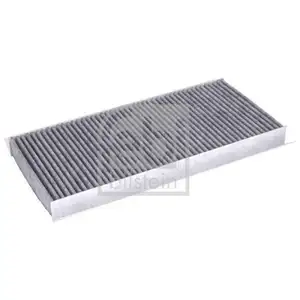 FEBI BILSTEIN 17553 Innenraumfilter für FORD FEBI BILSTEIN 17553 Innenraumfilter für FORD