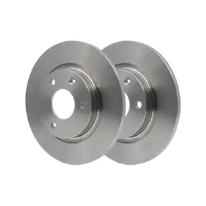 ATE 24.0110-0197.1 Bremsscheiben 2 Stück für CITROËN ATE 24.0110-0197.1 Bremsscheiben 2 Stück für CITROËN