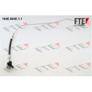 Original FTE 184E.865E.1.1 Bremsschläuche 2 Stück für AUDI Original FTE 184E.865E.1.1 Bremsschläuche 2 Stück für AUDI