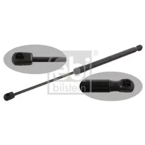 FEBI BILSTEIN 31667 Gasdruckfeder f&uuml;r AUDI