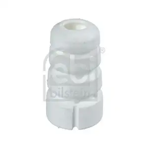FEBI BILSTEIN 45726 Anschlagpuffer für AUDI FEBI BILSTEIN 45726 Anschlagpuffer für AUDI