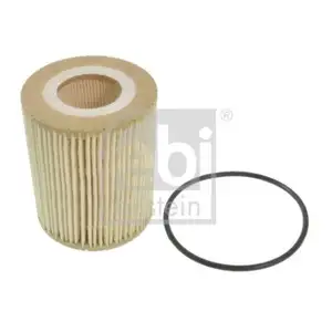 FEBI BILSTEIN 108984 Ölfilter FEBI BILSTEIN 108984 Ölfilter