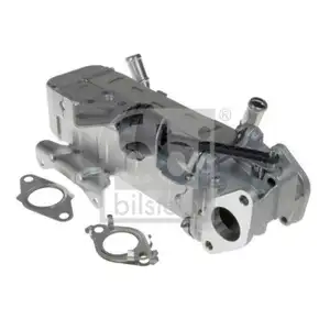 FEBI BILSTEIN 179931 AGR-Modul für HYUNDAI, KIA FEBI BILSTEIN 179931 AGR-Modul für HYUNDAI, KIA