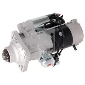 FEBI BILSTEIN 100528 Anlasser für RENAULT, VOLVO FEBI BILSTEIN 100528 Anlasser für RENAULT, VOLVO