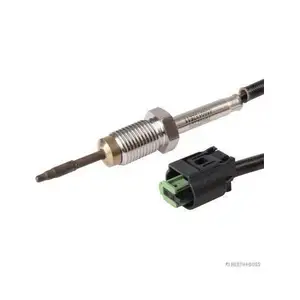 HERTH+BUSS ELPARTS 70682104 Sensor, Abgastemperatur für BMW HERTH+BUSS ELPARTS 70682104 Sensor, Abgastemperatur für BMW